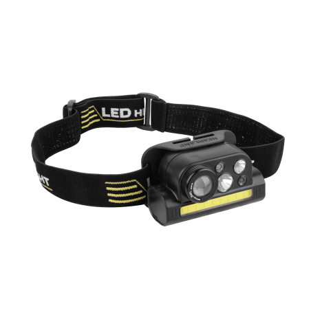 LATARKA LED CZOŁOWA PYXIS 3.0