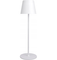 Lampa stołowa LED bezprzewodowa USB 330 lm | GERMINA