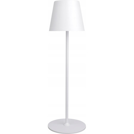 Lampa stołowa LED bezprzewodowa USB 330 lm | GERMINA