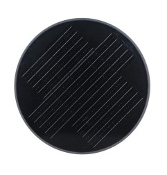 Lampa parkowa solarna 400W 3800 lm IP65 | GERMINA