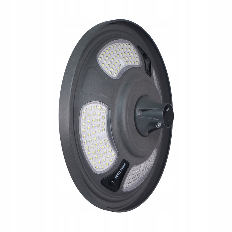 Lampa uliczna solarna 400W Chelsea