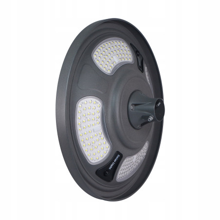 Lampa uliczna solarna 400W Chelsea