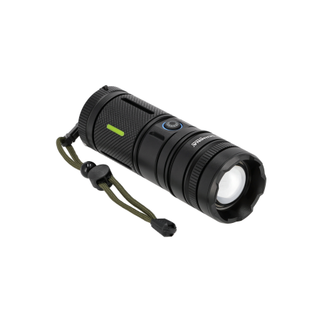 Latarka akumulatorowa Conan