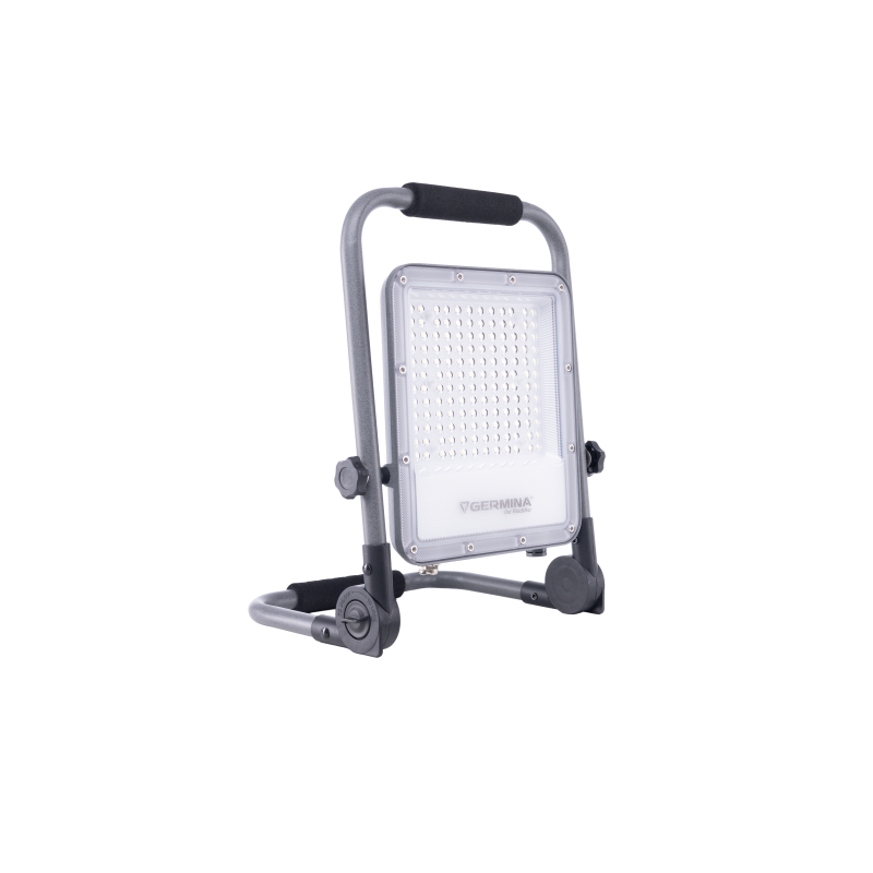 Naświetlacz przenośny Premium Ares 2.0 100W