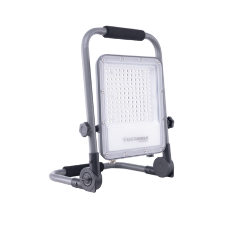 Naświetlacz przenośny Premium Ares 2.0 100W