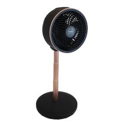 Wentylator 50W z pilotem 75 cm