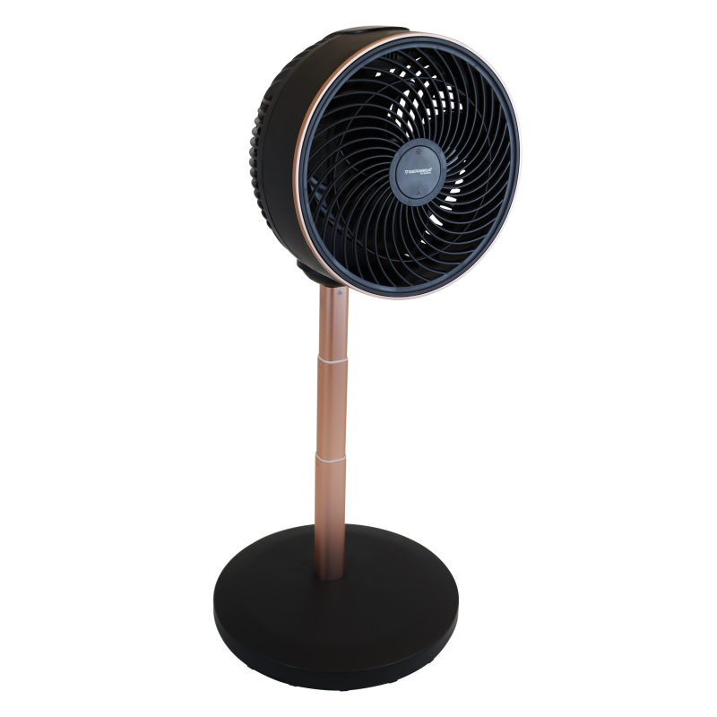 Wentylator 50W z pilotem 75 cm