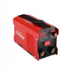 SPAWARKA INWERTOROWA MMA EASY 120A