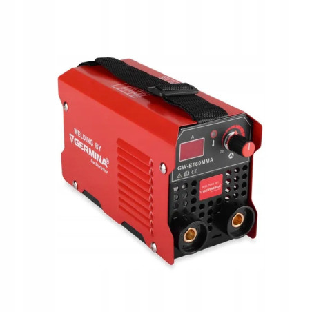 SPAWARKA INWERTOROWA MMA EASY 120A