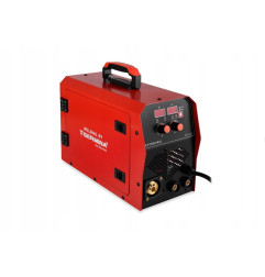 PÓŁAUTOMAT SPAWALNICZY MIG/MAG/MMA EASY 180A