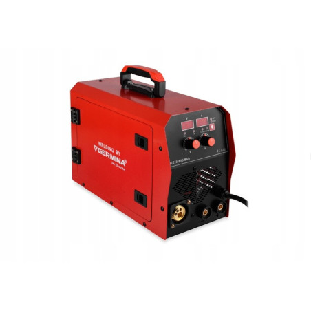 PÓŁAUTOMAT SPAWALNICZY MIG/MAG/MMA EASY 180A