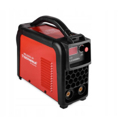 SPAWARKA INWERTOROWA MMA EASY 160A