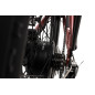Rower elektryczny 28" WAVE – silnik Bafang 250W, bateria 36V 13.2Ah, Shimano Altus