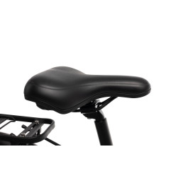 Rower elektryczny 28" WAVE Bafang 250W 13.2Ah