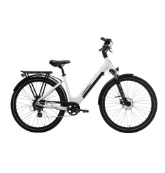 Rower elektryczny 28" WAVE Bafang 250W 13.2Ah