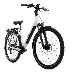 Rower elektryczny 28" WAVE Bafang 250W 13.2Ah