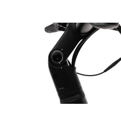 Rower elektryczny 28" WAVE Bafang 250W 13.2Ah