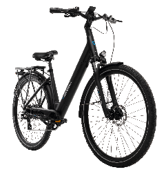 Rower elektryczny 28" WAVE Bafang 250W 13.2Ah