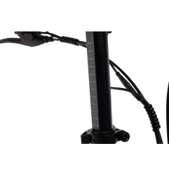 Rower elektryczny składany 20" Fat Bike 250W