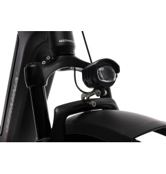 Rower elektryczny składany 20" Fat Bike – opony 20x4.0, silnik 250W, bateria wyjmowana