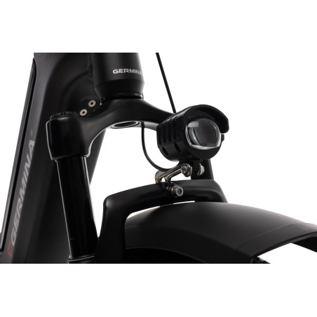 Rower elektryczny składany 20" Fat Bike – opony 20x4.0, silnik 250W, bateria wyjmowana