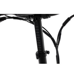 Rower elektryczny składany 20" Fat Bike 250W