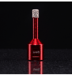 otwornica do gresu 8 mm m14