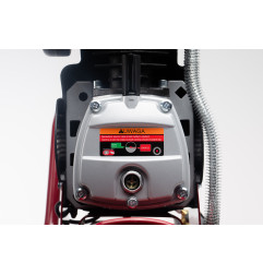 Kompresor Germina 24L 8 bar 1500W – sprężarka powietrza