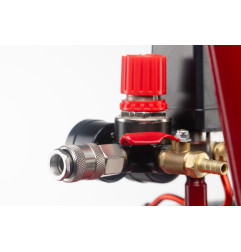 Kompresor Germina 24L 8 bar 1500W – sprężarka powietrza