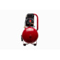 Kompresor olejowy 50lKompresor olejowy Germina 50L 1500W 8 bar sprężarka powietrza