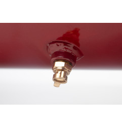 Kompresor Germina 50L 1500W 8 bar – sprężarka powietrza