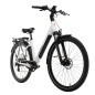 Rower elektryczny 28" WAVE – silnik Bafang 250W, bateria 36V 13.2Ah, Shimano Altus Rower elektryczny 28" WAVE – silnik Bafang 250W, bateria 36V 13.2Ah, Shimano Altus