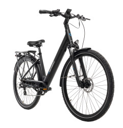 Rower elektryczny 28" WAVE Bafang 250W 13.2Ah