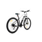 Rower elektryczny MTB 29" GERMINA ROWELE0009 – silnik centralny 250W, zasięg do 90 km